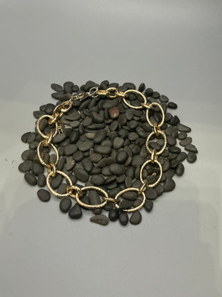 Chunky Gold Chain