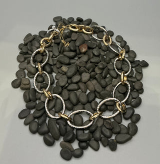Chunky Chain Necklace