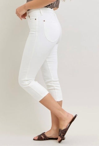 Judy Blue Capris
