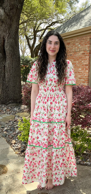 Spring Dream