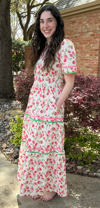 Spring Dream