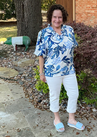 Judy Blue Capris