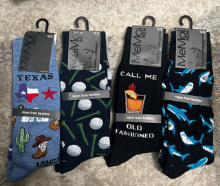 Men’s Socks