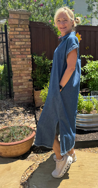 Denim Obsessed