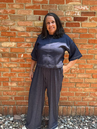 Travel Ready Denim