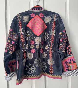Statement Jacket