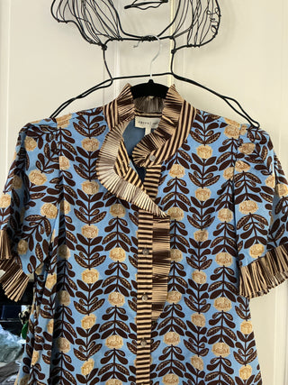 On Trend